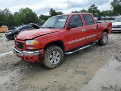 2006 GMC New Sierra K1500 for sale in Madisonville, TN