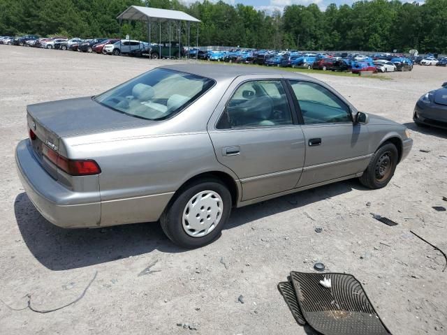 1999 Toyota Camry CE