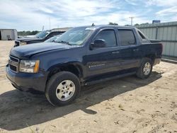 2007 Chevrolet Avalanche K1500 for sale in Conway, AR