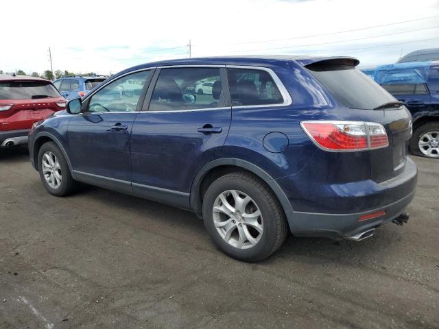 2012 Mazda CX-9