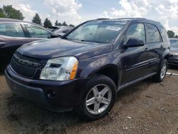 2006 Chevrolet Equinox LT for sale in Elgin, IL