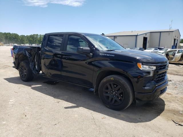 2023 Chevrolet Silverado C1500 RST