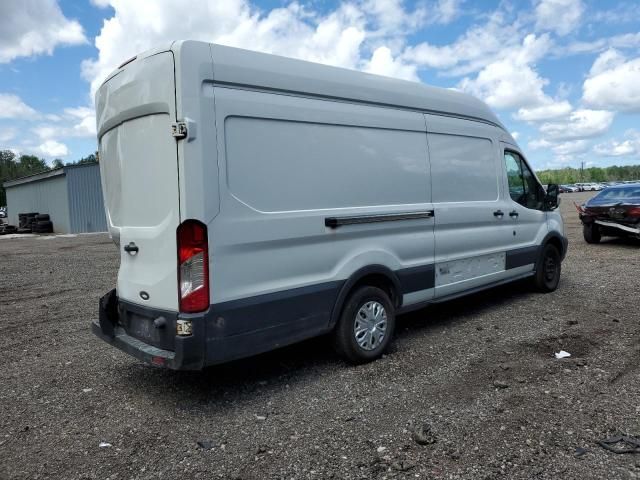 2016 Ford Transit T-250