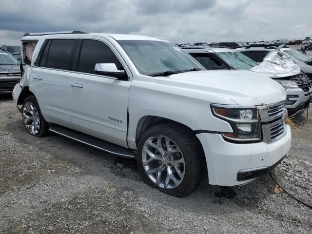 2018 Chevrolet Tahoe K1500 Premier