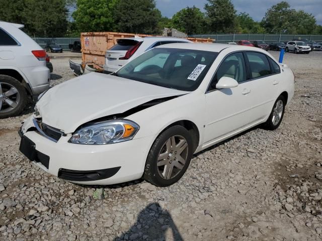 2007 Chevrolet Impala LT