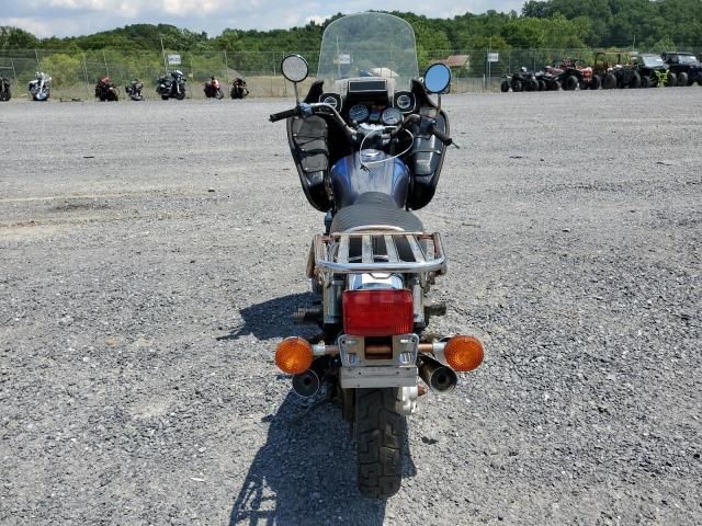 1982 Honda CB900 C