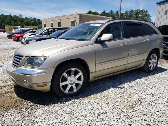 2006 Chrysler Pacifica Limited