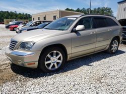 2006 Chrysler Pacifica Limited en venta en Ellenwood, GA