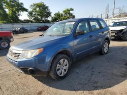 2009 Subaru Forester 2.5X for sale in West Mifflin, PA