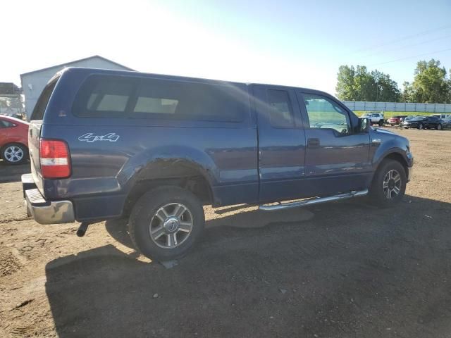 2008 Ford F150