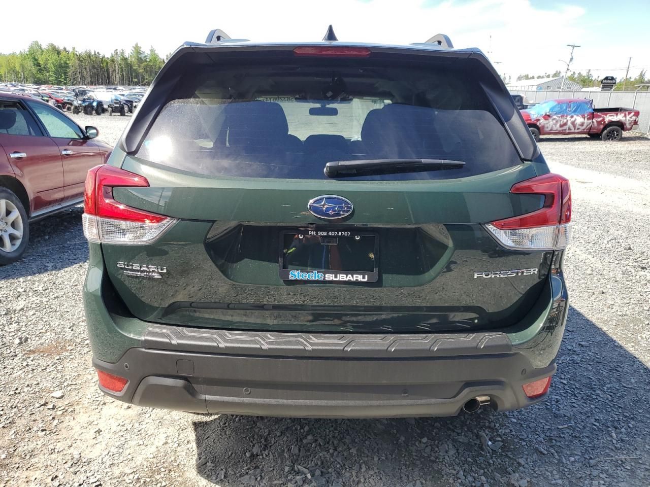 2024 Subaru Forester Touring For Sale in Elmsdale, NS Lot 58320***