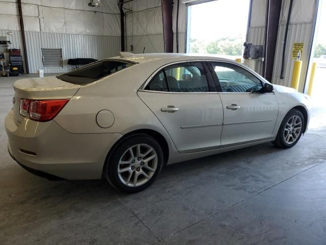 2016 Chevrolet Malibu Limited LT