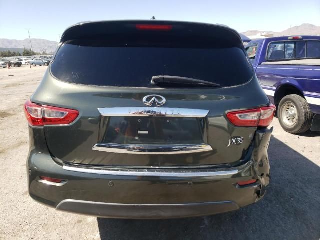 2013 Infiniti JX35