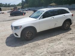 2016 Mercedes-Benz GLC 300 4matic en venta en Knightdale, NC