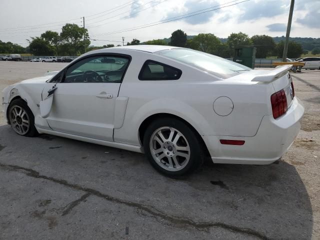 2006 Ford Mustang GT