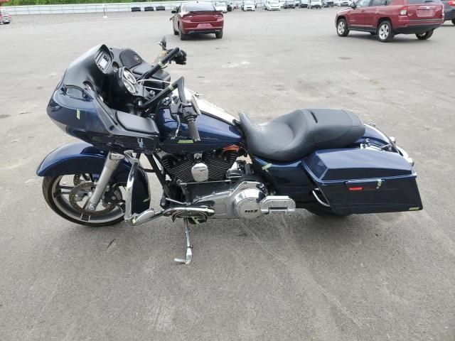 2013 Harley-Davidson Fltrx Road Glide Custom