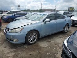 2010 Lexus ES 350 for sale in Chicago Heights, IL