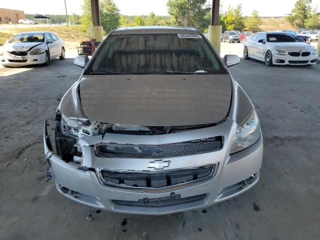 2012 Chevrolet Malibu LTZ