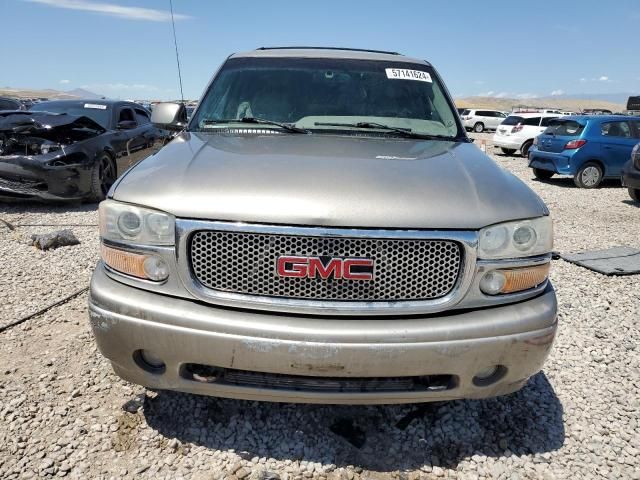 2001 GMC Denali XL K1500