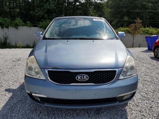 2014 KIA Sedona LX