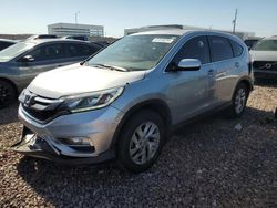 2016 Honda CR-V EX for sale in Phoenix, AZ