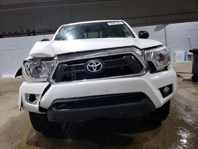 2014 Toyota Tacoma