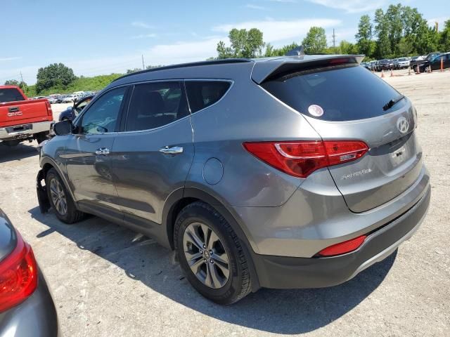 2016 Hyundai Santa FE Sport