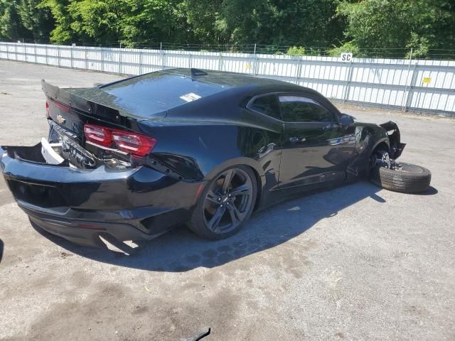 2019 Chevrolet Camaro LS