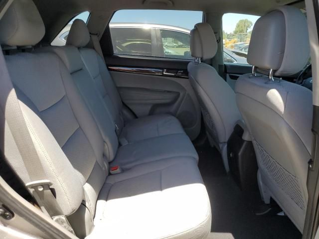 2011 KIA Sorento Base