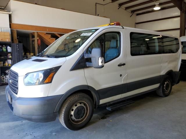 2015 Ford Transit T-150