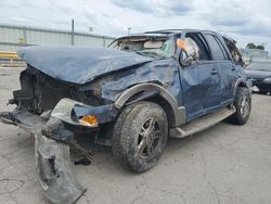 2004 Ford Expedition Eddie Bauer en venta en Dyer, IN