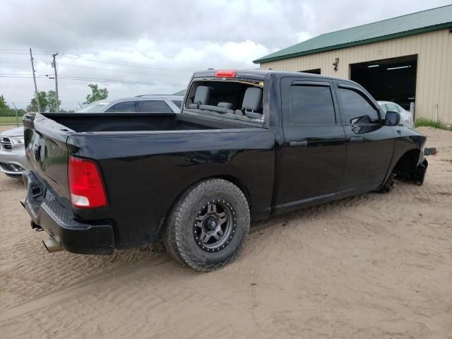 2014 Dodge RAM 1500 ST