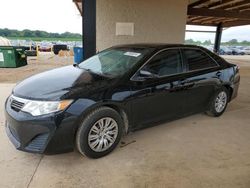 Toyota Vehiculos salvage en venta: 2014 Toyota Camry L