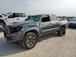 Toyota salvage cars for sale: 2023 Toyota Tacoma Double Cab