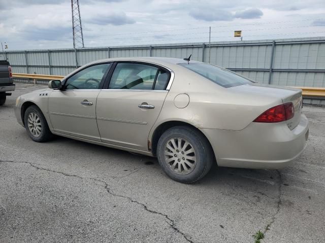 2007 Buick Lucerne CX