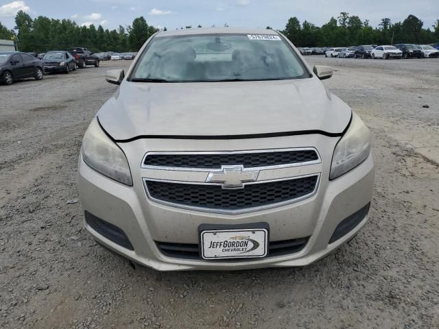 2013 Chevrolet Malibu 1LT