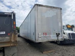 Wabash salvage cars for sale: 2002 Wabash Trailer