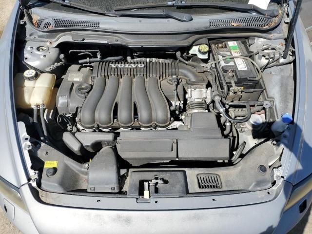 2005 Volvo S40 2.4I