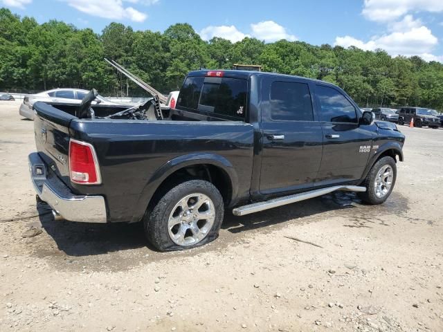 2018 Dodge 1500 Laramie