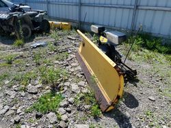 Fishmaster Plow salvage cars for sale: 2014 Fishmaster Plow