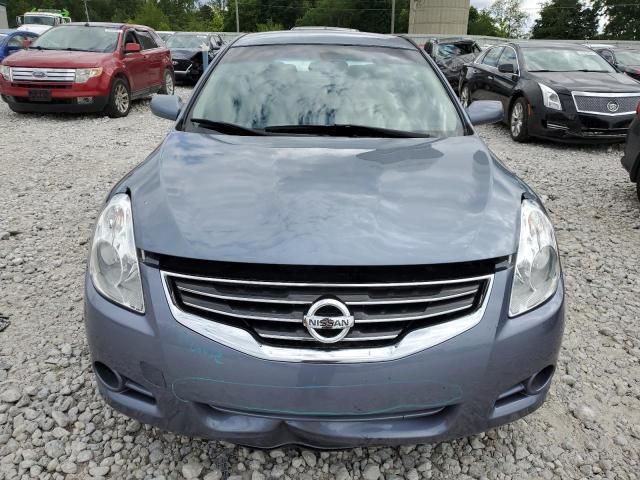 2011 Nissan Altima Base