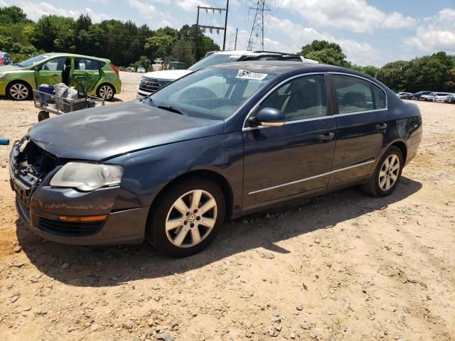 2006 Volkswagen Passat 2.0T