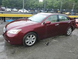 2007 Lexus ES 350 for sale in Waldorf, MD