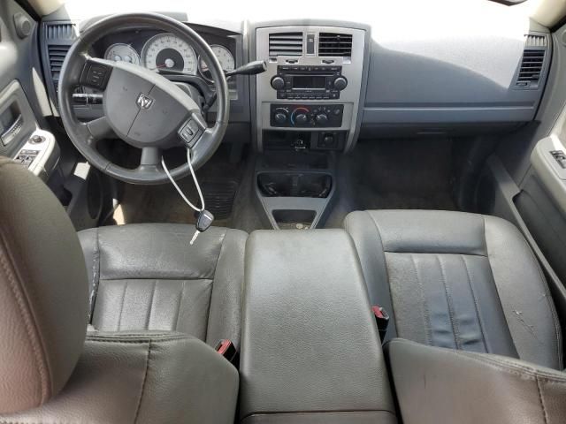 2006 Dodge Dakota Quad Laramie