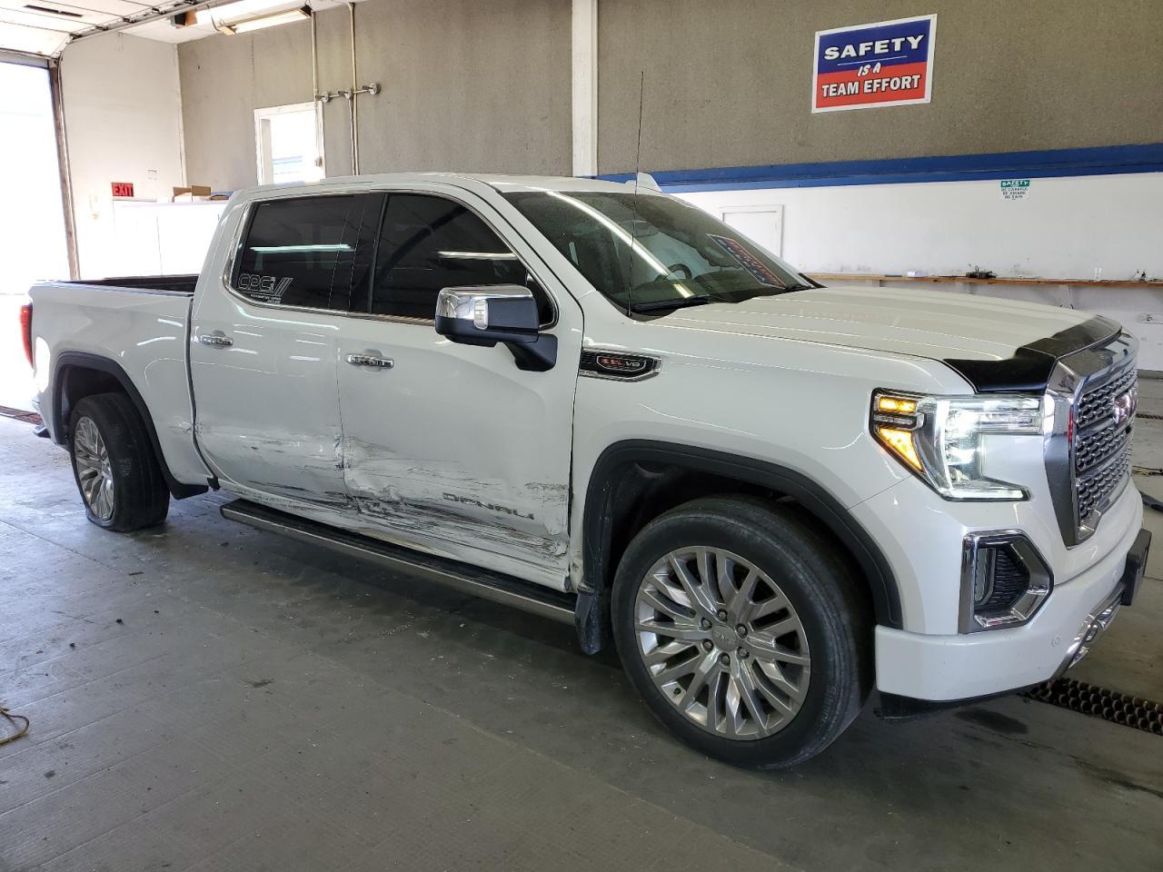 2019 GMC Sierra K1500 Denali