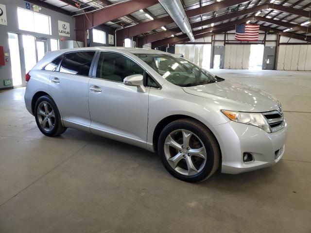 2013 Toyota Venza LE