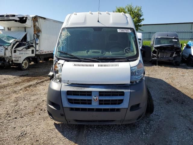 2014 Dodge RAM Promaster 3500 3500 High