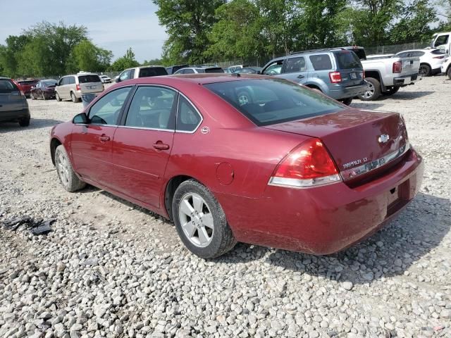 2006 Chevrolet Impala LT