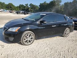 2015 Nissan Sentra S for sale in Ocala, FL