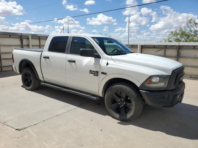 2021 Dodge RAM 1500 Classic SLT